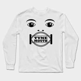 Tyne Mouth Long Sleeve T-Shirt